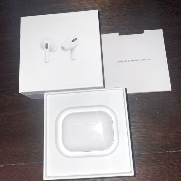 Airpod pros